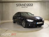 BMW 418 d Gran Coupé Pack M Auto