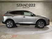 Nissan Qashqai Qashqai 1.3 DIG-T Acenta