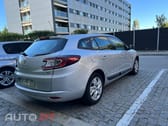 Renault Mégane Sport Tourer 1.5 dCi Dynamique