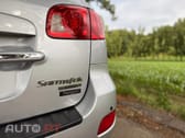 Hyundai Santa Fe 2.2 CRDi 7Wagon Comfort