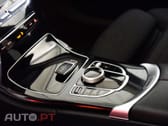 Mercedes-Benz C 220 D STATION
