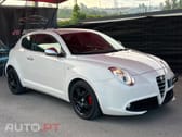Alfa Romeo Mito 1.3 JTDM Distinctive
