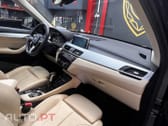 BMW X1 20 d xDrive Auto Pack M