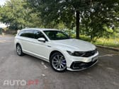 Volkswagen Passat Variant 1.4 TSI GTE+ Plug-in