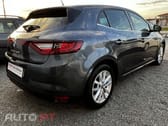 Renault Mégane 1.5 Blue dCi Zen