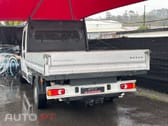 Peugeot Boxer 2.0 BlueHDi 335 L3 CD