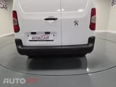 Peugeot Partner 1.5 BLUEHDI LONGA IVA DEDUTIVEL