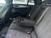 BMW 520 d Pack M Auto