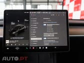 Tesla Model Y Long Range RWD