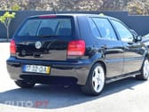 Volkswagen Polo Outro
