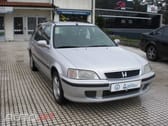 Honda Civic Aerodeck 1.4i S