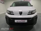 Peugeot Partner 1.5 BLUEHDI 100CV LONGA CAMARA TRASEIRA