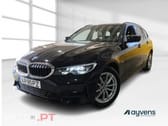 BMW 320 e Auto