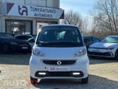 Smart ForTwo 0.8 cdi Passion 45