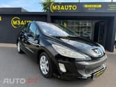 Peugeot 308 ND