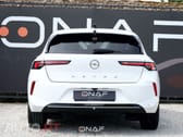 Opel Astra 1.2 T-Elegance 130Cv