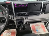 Mitsubishi Canter 3S13 FEA01CL4SE BASCULANTE IVA DEDUTIVEL