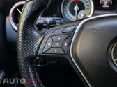 Mercedes-Benz A 180 d Urban Aut.