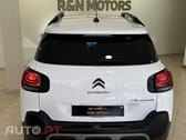 Citroen C3 Aircross 1.5 BlueHDi Feel