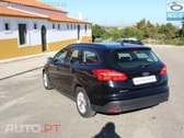 Ford Focus SW SW 1.5 TDCI Trend + 120 cv