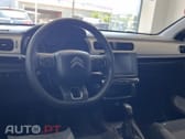 Citroen C3 1.2 PureTech Feel