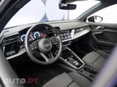 Audi A3 Sportback 45 TFSIe S line