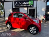 Toyota iQ 1.0