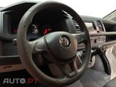 Volkswagen Transporter 2.0 TDI L1H1 Business Line