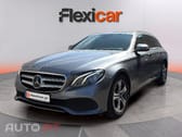 Mercedes-Benz E 220 d Avantgarde+