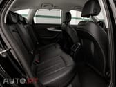 Audi A4 Avant 2.0 TDI Advance S tronic