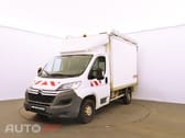 Citroen Jumper 2.0 BlueHDi 35 L2 Confort