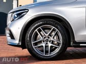 Mercedes-Benz GLC 220 d 4Matic