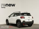 Citroen C3 C3 Aircross 1.2 PureTech YOU!