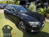 Audi E-Tron 55 quattro S line