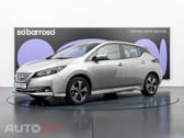 Nissan Leaf e+ Acenta