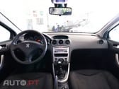 Peugeot 308 SW 1.6 hdi