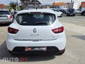 Renault Clio ND