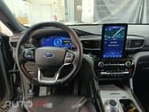 Ford Explorer 3.0 EcoBoost PHEV ST-Line
