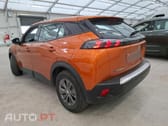 Peugeot E-2008 50 kWh Active Pack