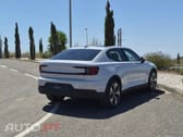 Polestar 2 Standard Range 69 kWh