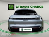 Porsche Taycan 4 I.V.A DEDUTIVEL  