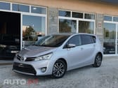 Toyota Verso 2.0 D-4D Exclusive+GPS