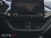 Ford Fiesta Titanium