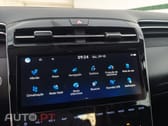 Hyundai Tucson 1.6 T-GDI HEV Premium