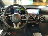 Mercedes-Benz A 250 e Style Plus
