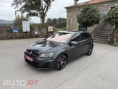 Volkswagen Golf 2.0 TDi GTD