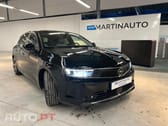 Opel Astra 1.2 T Elegance