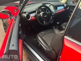 MINI One 1.6D