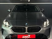 BMW 116 d Pack Desportivo M Auto