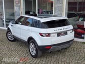 Land Rover Range Rover 2.2 eD4 Pure Tech